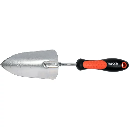 Lopatka záhradná sadiaca 340 mm /YATO/ - obr. 1