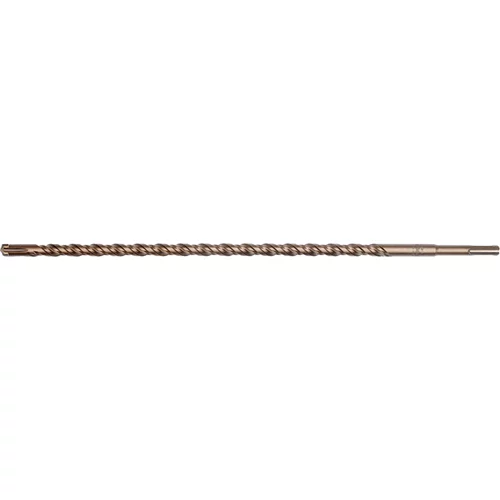 YATO Vrták na betón SDS+ 14 x 460 mm X-TIP