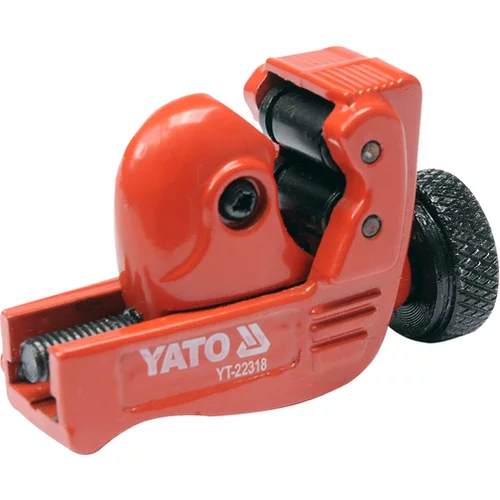 REZAČ RÚR 3-22MM /YATO/ - obr. 1