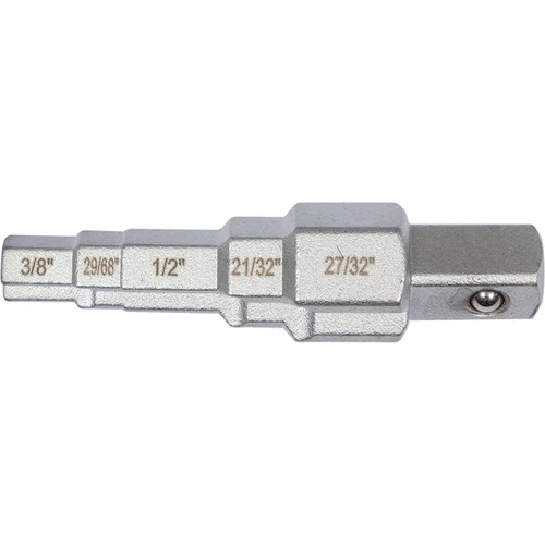 STUPŇOVÝ KĽÚČ S RAČŇAČOU /YATO/ - obr. 5