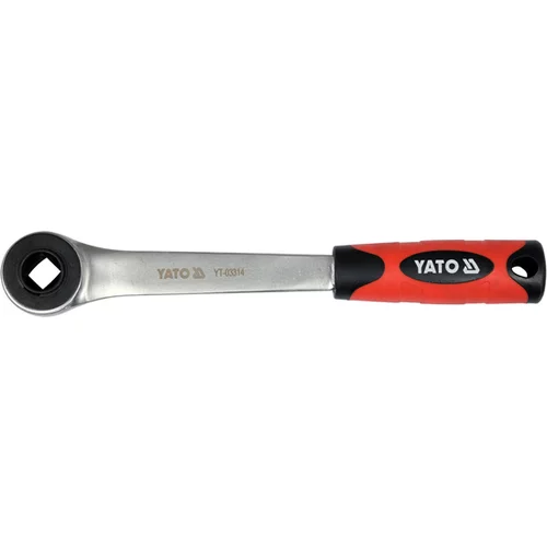 STUPŇOVÝ KĽÚČ S RAČŇAČOU /YATO/ - obr. 4