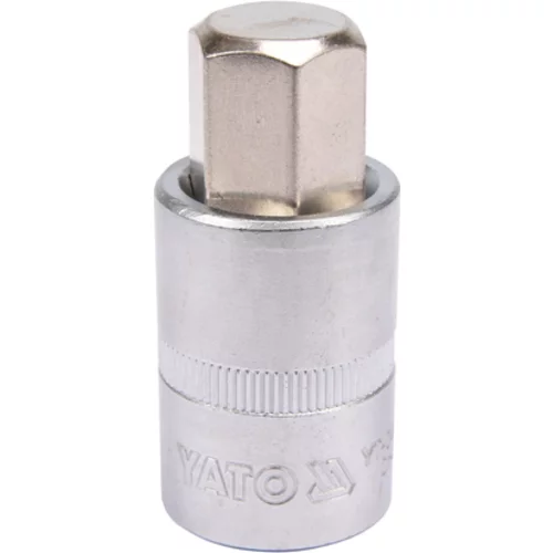 KĽÚČ HEX LOCK 1/2'' 17MM L55MM