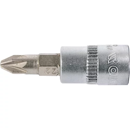 L-KEY PZ2 1/4'' L37MM /YATO/ - obr. 1