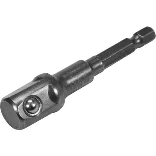 ADAPTÉR NA ZÁSUVKY 1/2 70MM /YATO/ - obr. 1