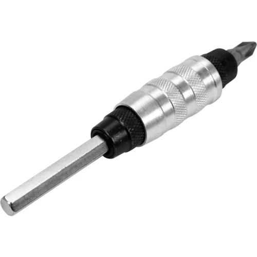 UHLOVÝ ADAPTÉR PRE 1/4'' BITOV /YATO/ - obr. 1