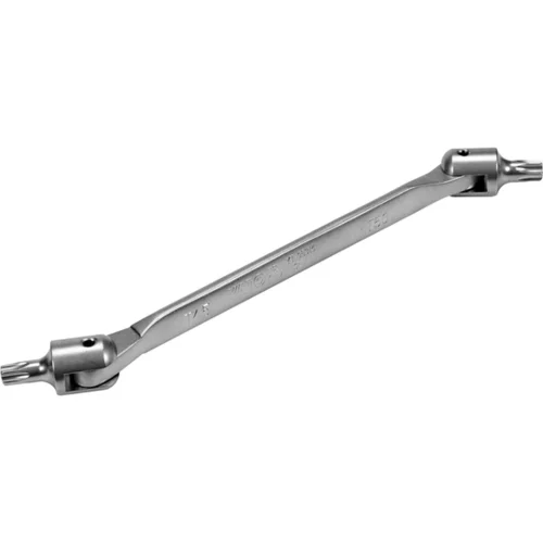TORX KĽÚČOVÝ KĽÚČ T45XT50 /YATO/ - obr. 1