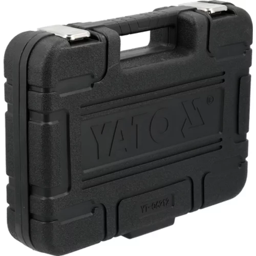 UPEVŇOVACIE KĽÚČE TLMIČA /YATO/ - obr. 3