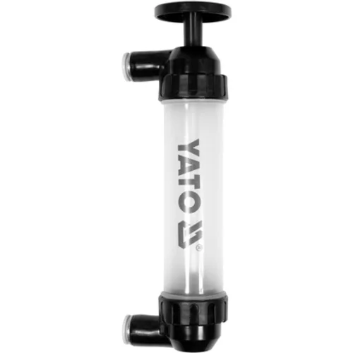 PREPUSTNÁ ČERPADLA NA KAPACITY KVAPALINY 170ML /YATO/ - obr. 2