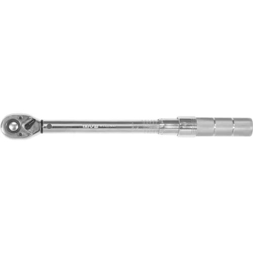 MOMENTOVÝ KĽÚČ Yato 3/8'' ROZSAH 10-60NM 38-40cm