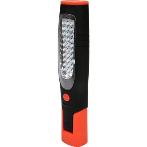 DIELENSKÁ LAMPA 30+7 LED