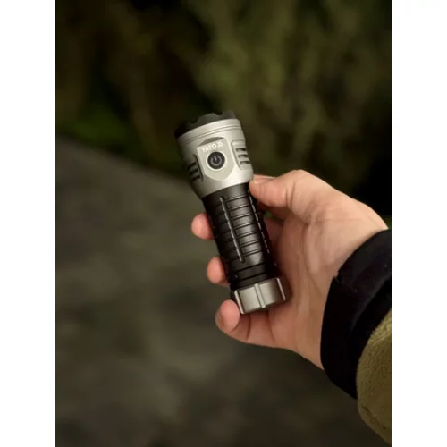 NABÍJAČNÁ BATERKA 30W 3000LM /YATO/ - obr. 7