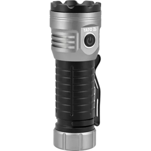 NABÍJAČNÁ BATERKA 30W 3000LM /YATO/ - obr. 2