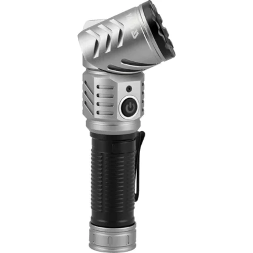 NABÍJACIE SVETLO 20W 2500LM /YATO/ - obr. 5