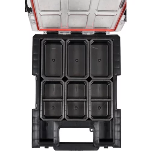 ORGANIZÁTOR SYSTÉMU M /YATO/ - obr. 4