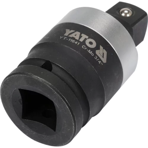 NÁRAZOVÝ GUĽOVÝ KĹB 3/4'' /YATO/ - obr. 2