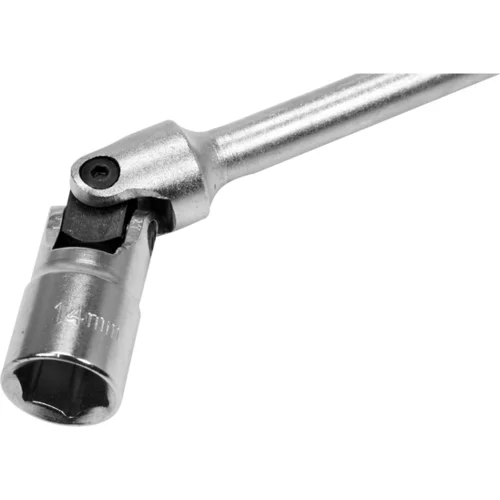 ZÁSUVNÝ KĽÚČ S T-KĹBOM 14MM /YATO/ - obr. 1