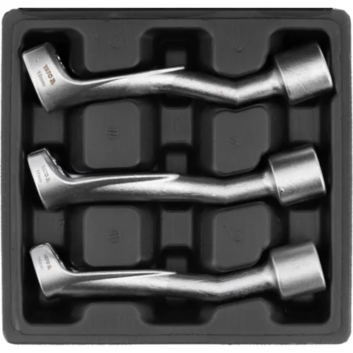 SADA KĽÚČOV NA INJEKTORY 1/2'' 3KS