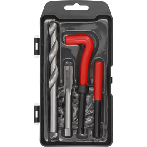 SADA NA OPRAVU ZÁVITOV M12X1,5MM 20 KUSOV