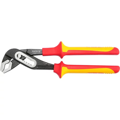 HYDRAULICKÉ KLIEŠTE NASTAVITEĽNÉ 250MM VDE