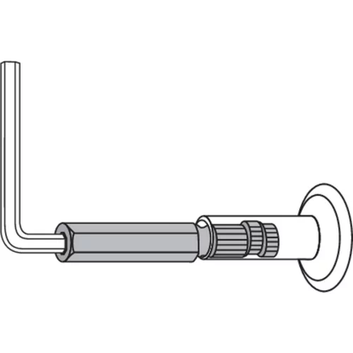 SADA NA ODSTRÁNENIE VSUVKOV 3/8'' 1/2'' 3/4'' /YATO/ - obr. 3