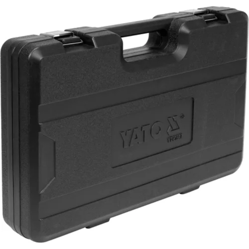 OHÝBAČKA KRÍŽOVÝCH RÚR /YATO/ - obr. 2