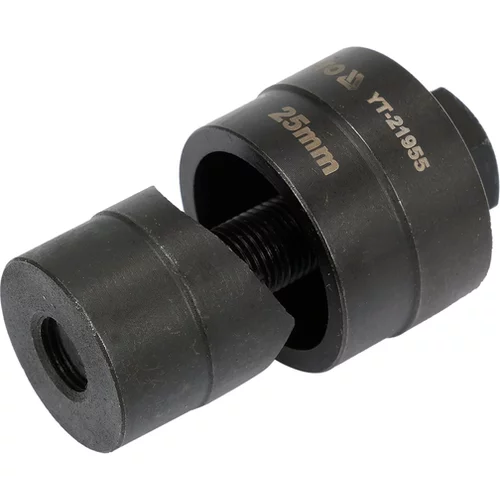 REZAČ DIER PRE KOHÚT 25MM /YATO/ - obr. 3