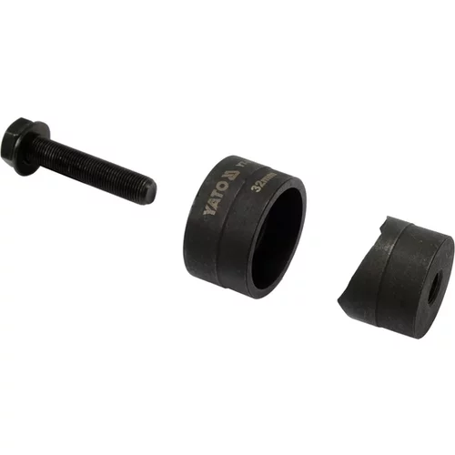 REZAČ DIER PRE KOHÚT 32MM /YATO/ - obr. 5