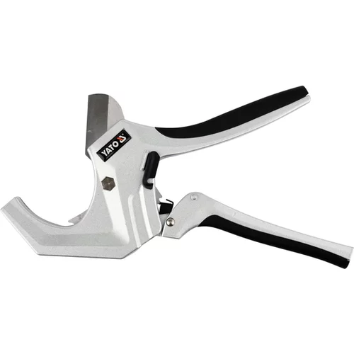 REZAČ POTRUBÍ PVC 64MM V-CUT /YATO/ - obr. 1