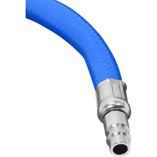 PNEUMATICKÁ ARMOR PVC HADICA 10mm x 10m S RÝCHLOKONEKTORMI /YATO/ - obr. 2