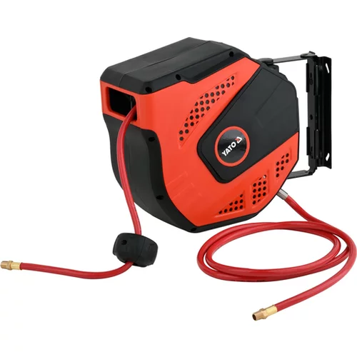 PNEUMATICKÁ HADICA 8MM X 20M NA AUTOMATICKÚ NAVIJAČKU