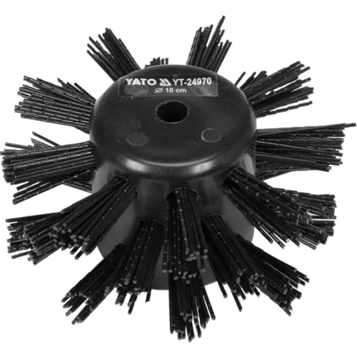 KEFA NA UPCHANIE VODY 10CM /YATO/ - obr. 1