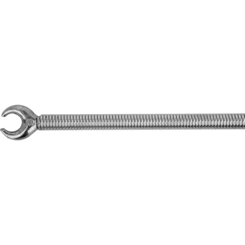 ŠPIRÁLA NA ČISTENIE KANALIZÁCIE 5MX6MM /YATO/ - obr. 1