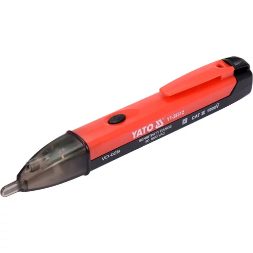 TESTER INDUKTÍVNEHO NAPÄTIA /YATO/ - obr. 1