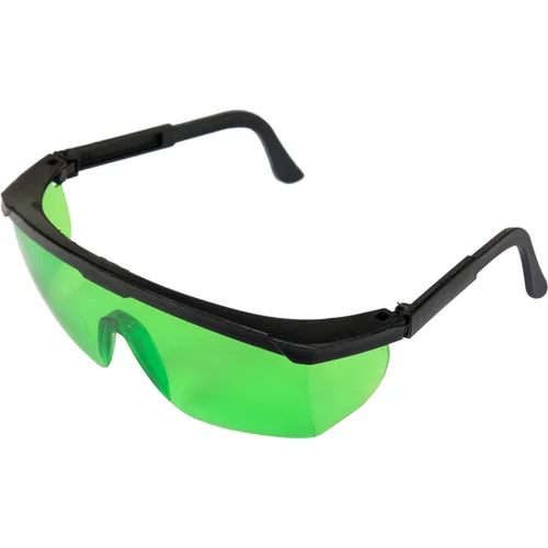 ZELENÝ LASER 16 RIADKOV 4D S AKCS. /YATO/ - obr. 9
