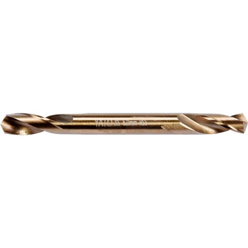 OBOJSTRANNÁ VŔTAČKA DO KOVU VŔTAČKA 6,0MM /YATO/