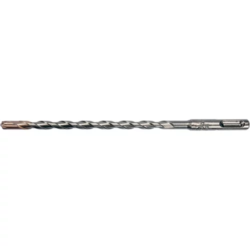 SDS PLUS PREMIUM VRTÁK 9MM/210MM S X-HRUBOU HLAVOU PRE ŽELEZOBETÓN