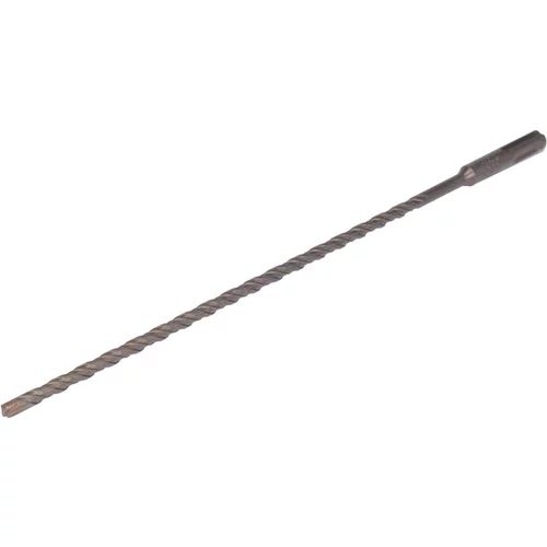 KRÍŽOVÁ VŔTAČKA DO ŽELEZOBETONU 6X300MM /YATO/ - obr. 1