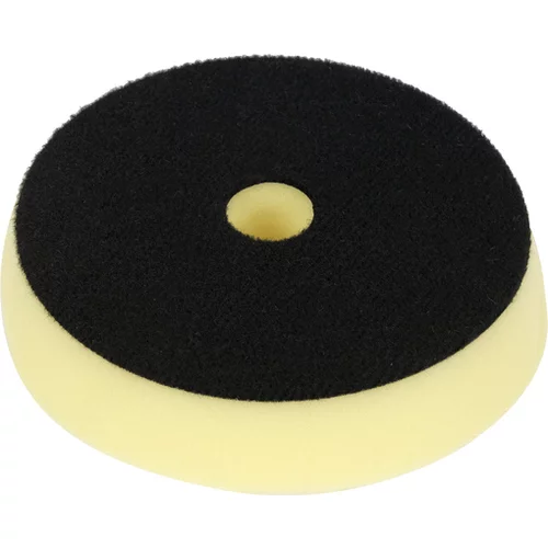 LEŠTIACA HUBKA NA VELCRO 130X150X25MM, TVRD