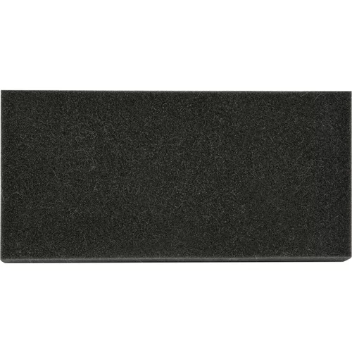 TABUĽKA SO ŠEDOU ŠPONKOU 30MM 270 X 130 MM /YATO/ - obr. 2