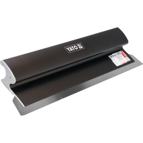 DOKONČOVACÍ TMEL NA TANIERE 600MM S VYMENITEĽNOU ČEPEĽOU /YATO/ - obr. 1