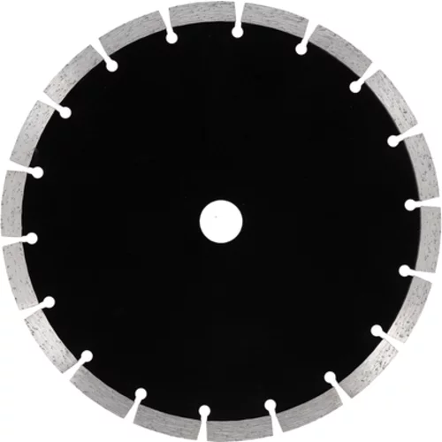 DIAMANTOVÝ DISK 230MM SEGMENTOVANÝ NA BETÓN /YATO/ - obr. 1