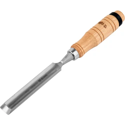 POLOKRUHOVÝ DLÁTOK NA DREVO 19MM /YATO/ - obr. 1