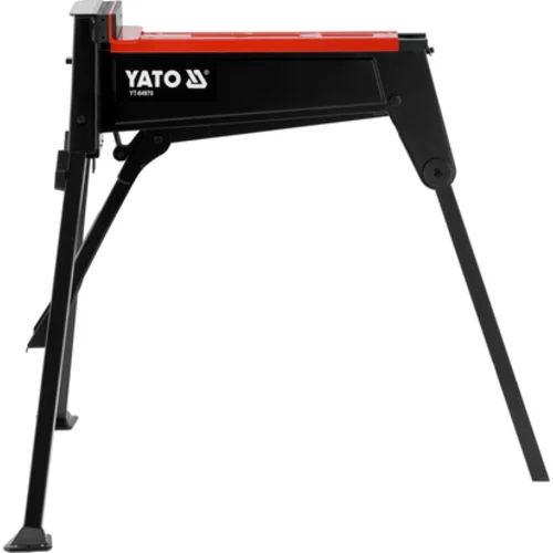 POHYBLIVÝ NOŽNÝ ZVERÁK 955 MM /YATO/ - obr. 1