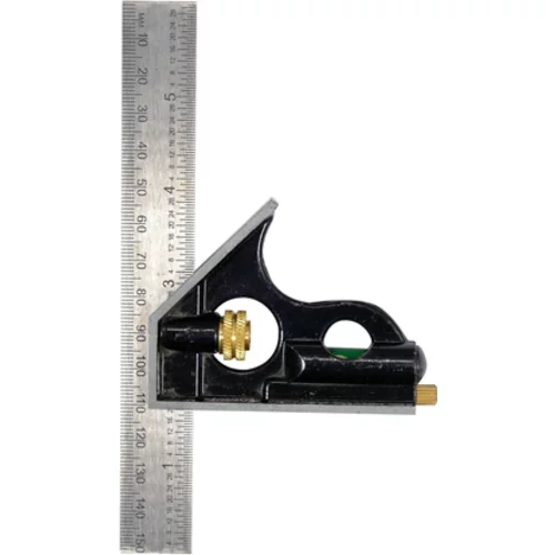 MULTIFUNKČNÁ UHLOVÁ TYČ 150 MM /YATO/ - obr. 1