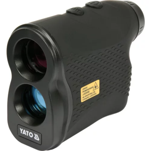 900M MONOKULÁRNY LASEROVÝ VYHĽADÁVAČ DOSAHU /YATO/