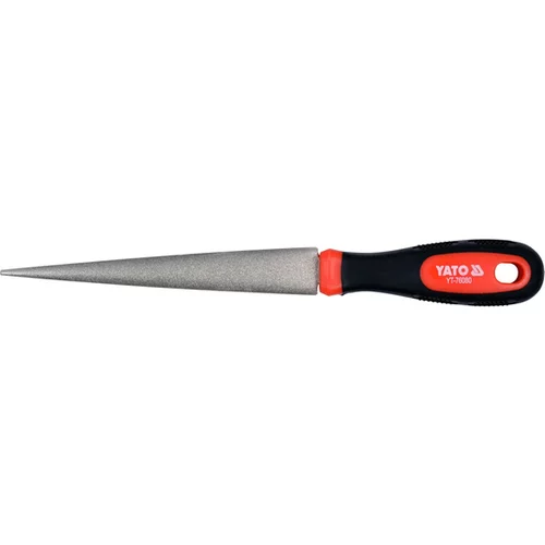 DIAMANTOVÝ ČI - PILNÍK L-250 MM