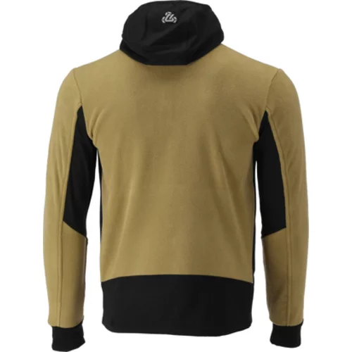 KHAKI SARNA FLEECE S KAPUCNOU VEL. 2XL /YATO/ - obr. 7