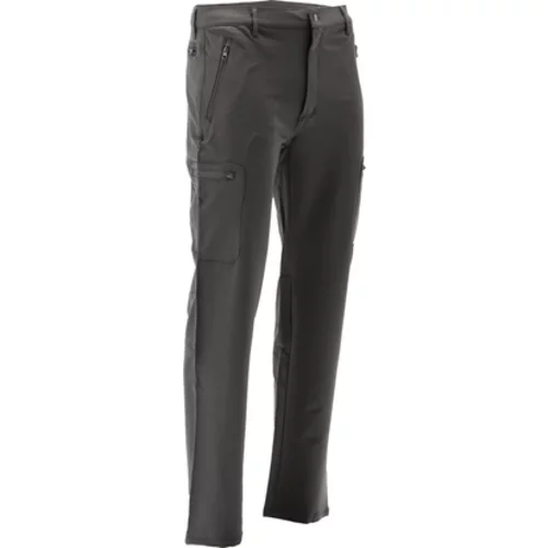 SOFTSHELL STRETCH GAMP PANTS VEL. S /YATO/ - obr. 1