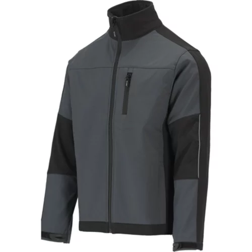 VEĽKOSŤ BUNDY NIMBOSTRATUS SOFTSHELL. 2XL