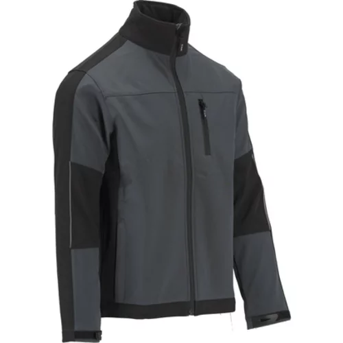 VEĽKOSŤ BUNDY NIMBOSTRATUS SOFTSHELL. 2XL /YATO/ - obr. 1